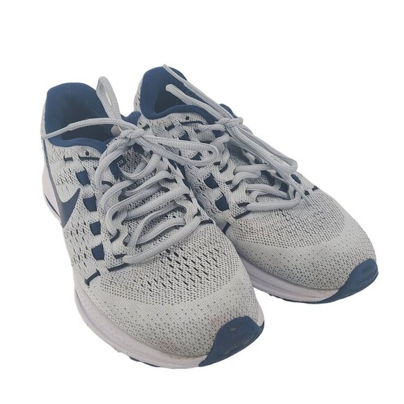 Nike Womens Womens Air Zoom Vomero 7.5 Running Shoes - Picture 1 of 10